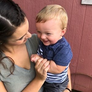 Meet your Posher, Samantha